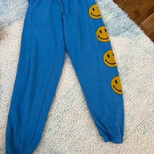 Aviator Nation Sweatpants!